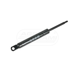 Siłownik gazu  30/871-1  31/L3303/021  L-210/115mm.F-200N  871-4 195677M1,  3476251M1, 83949895 Bepco