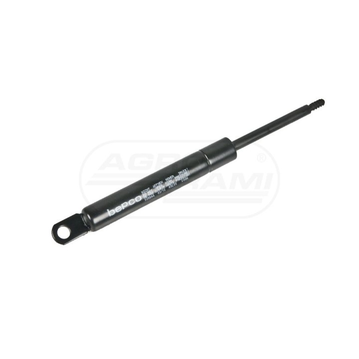 Siłownik gazu  30/871-1  31/L3303/021  L-210/115mm.F-200N  871-4 195677M1,  3476251M1, 83949895 Bepco