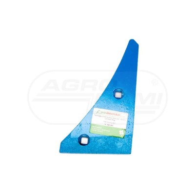 Nakładka przednia płozy lewa AK10