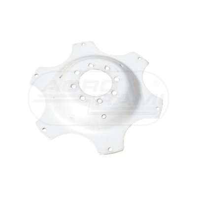 Tarcza koła 28  FI 152 28.01.10