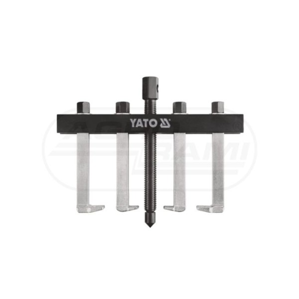 Ściągacz dwuramienny 40-220mm