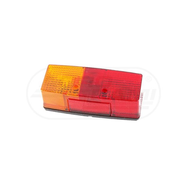 Lampa tylna 261912-21
