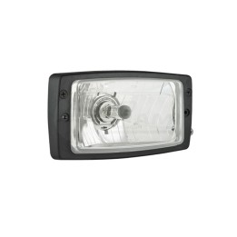 Reflektor przedni PES1.41900, G246900020010 WESEM