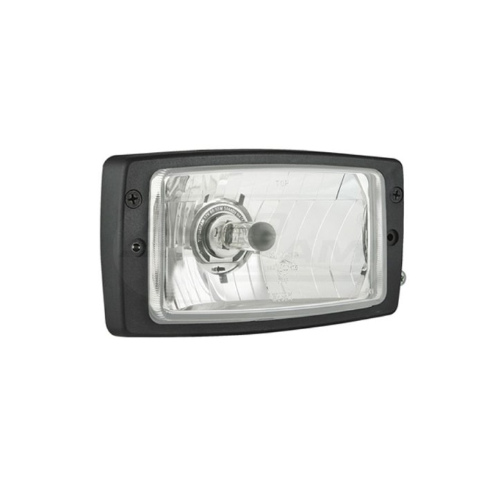 Reflektor przedni PES1.41900, G246900020010 WESEM