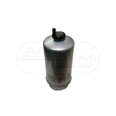 Filtr paliwa MAHLE- KC227