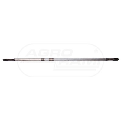 Wałek napdowy l-1483 mm MF-3050,3060,3065, 6120 , 6130 ,6140