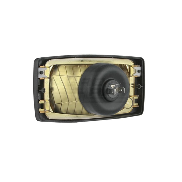 Reflektor przedni PES1.41900, G246900020010 WESEM