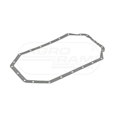 Uszczelka miski oleju 61x37cm silnik BF4M1012 Deutz-Fahr