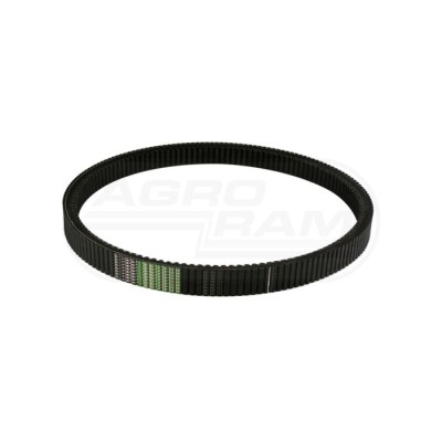 Pasek klinowy.OPTIBELT  GATES  ząbkowany