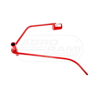 Pręt podający kpl.