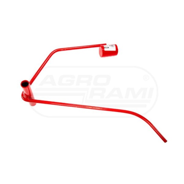 Pręt podający kpl.