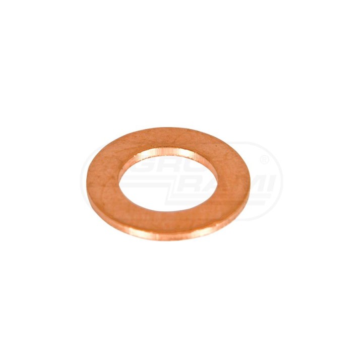 Uszczelka CU 10x14x1 - paczka 100 sztuk KN 6-4 LIMET
