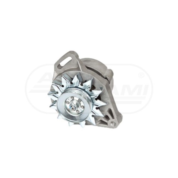Alternator A124-44A 14V44A z regulatorem Expom EX-242000