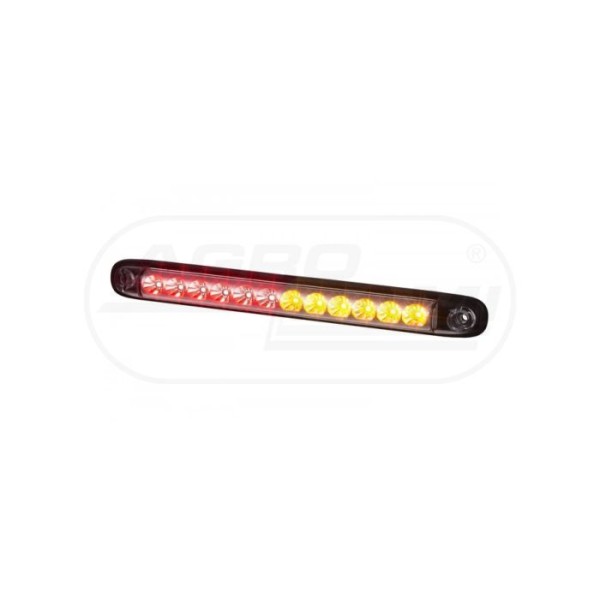 Lampa zespolona