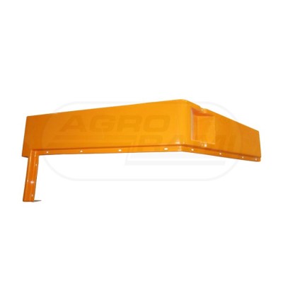 RVI ( TX , TZ , TA ) Błotnik tylny boczny lewy długi 28844-153LH