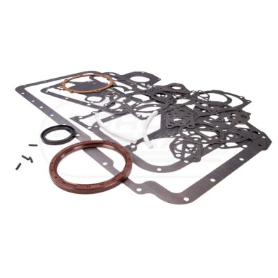 Kpl.uszczelek dół silnika MF-6 CYL.