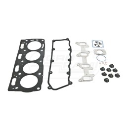 kpl. uszczelek głowicy, 4 CYL.1104 SILNIK   30/71-607 U5LT0357, U5LT0350,4225163M , 111523 POLGASKET