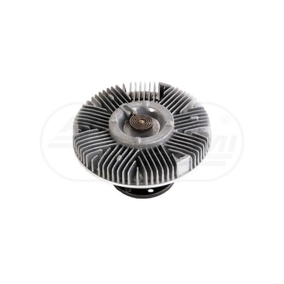 Sprzęgło wiskotyczne visco 6145-3