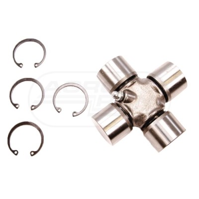 Krzyżak wału  21/6403-27 PFK 3082  fi-30,03 x 81,80