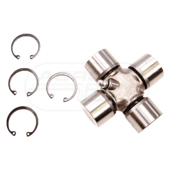 Krzyżak wału  21/6403-27 PFK 3082  fi-30,03 x 81,80