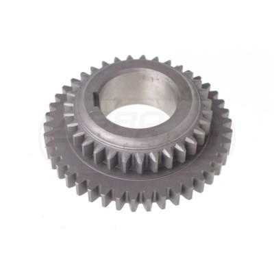 Koło II i IV BIEG Z-4231