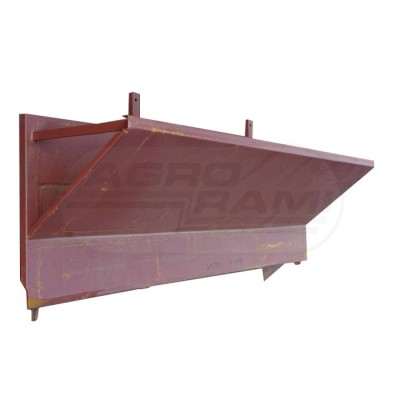 Ściana przednia   TANDEM N-218  2080X 600