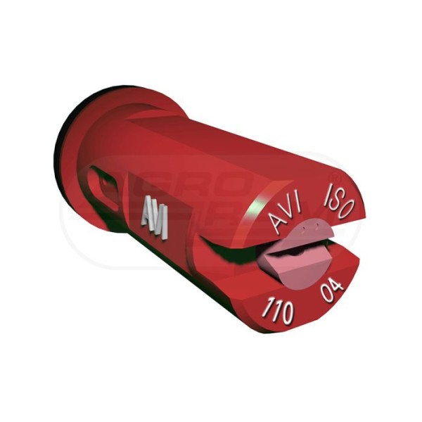 Rozpylacz ceramiczny eżektorowy do 8ms kołpak SW11