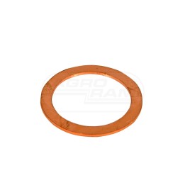 Uszczelka CU 22x26x1 - paczka 100 sztuk KN 6-21 LIMET
