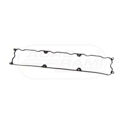 Uszczelka pokr.klawi.3074-608