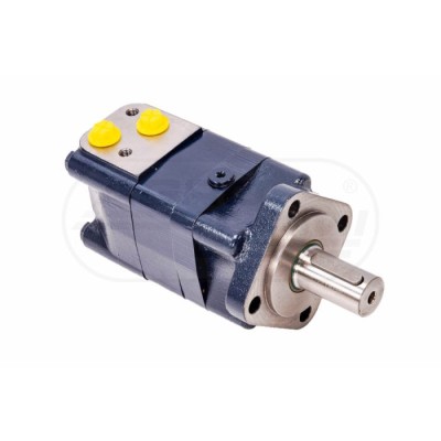 Silnik hydrauliczny WMS250cm3obr(125barmax.200bar)