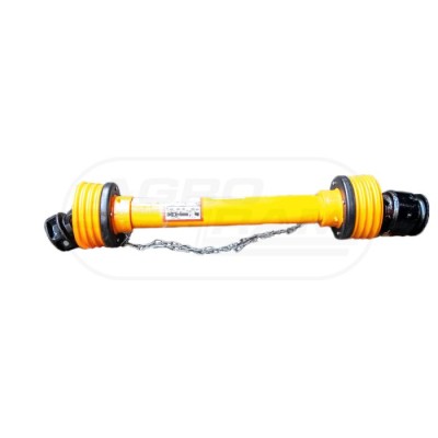 Wał SP WPT-300 Lmin-610,Lmax-990