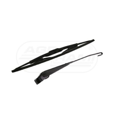 Wycierak szyby tylnej + PIÓRO 410MM