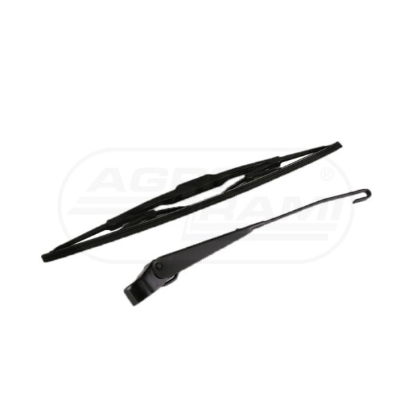 Wycierak szyby tylnej + PIÓRO 410MM