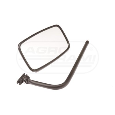 Lusterko z ramieniem (wymiar 210x330)