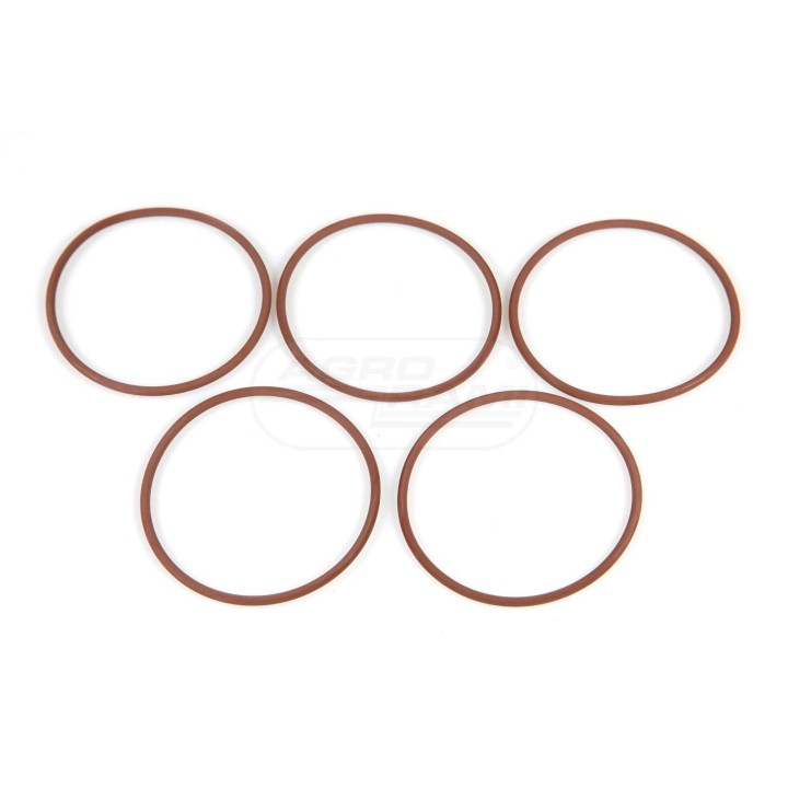 Pierścień o-ring wałka WOM CNH 14459881, ##, 84480074, 84480063 Case IH