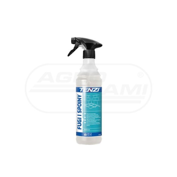 Środek do czyszczenia fug - TENZI 600 ml