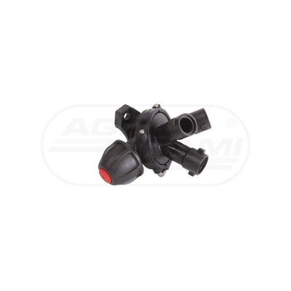 Rozpylacz 3 POZYCYJNY RURA D12-7MM