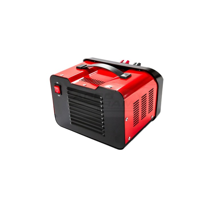 Prostownik z rozruchem STRONG 50 WELDMAN
