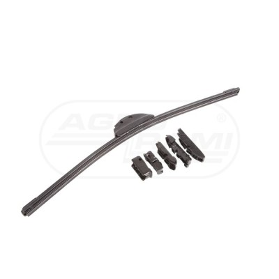 Pióro wycieraczki bezszkieletowe 450 mm HC-CARGO 161064