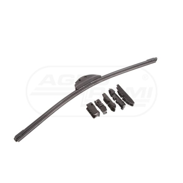 Pióro wycieraczki bezszkieletowe 450 mm HC-CARGO 161064