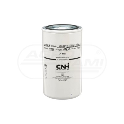 Filtr oleju hydrauliczneg CNH