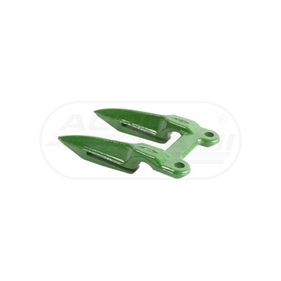 Bagnet podwójny John Deere
