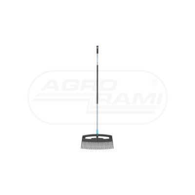 Grabie duże do liści ERGO Cellfast 40-111