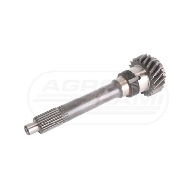 WAŁEK SPRZĘGŁOWY 2120 GRUBY LKT