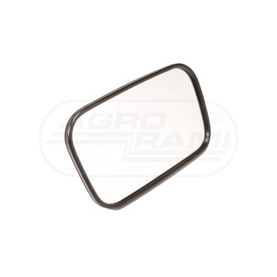 Lusterko LP0240R1200 250X165