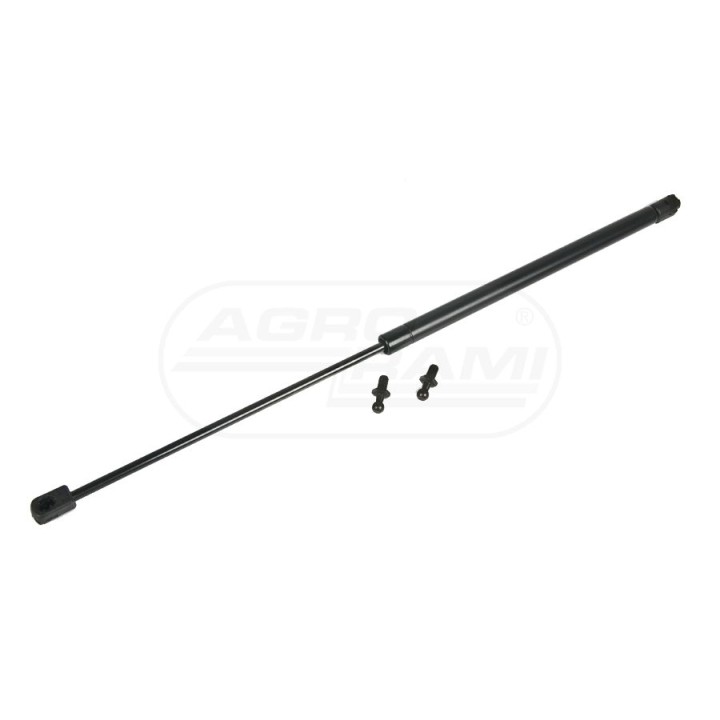 Siłownik gazowy 30/870-63 , 870-543 , 24/874-29 L-585/287mm. F150N 3902140M1 , 82001505 Bepco