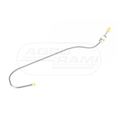 Przewód wtryskowy 1 cyl