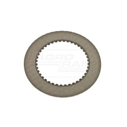 Tarcza cierna 82/86,8X127X2,5 1997129C1