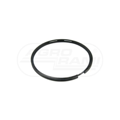 Pierścień olejowy /chrom/ 110x6 P-2641