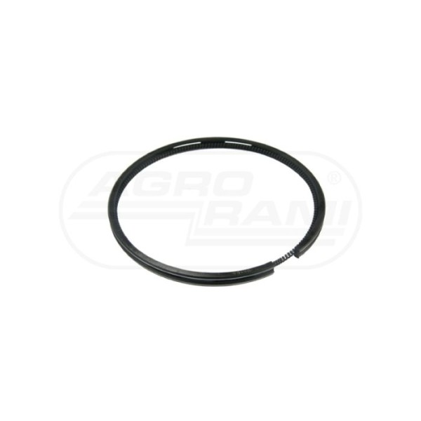 Pierścień olejowy /chrom/ 110x6 P-2641